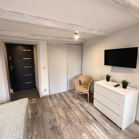 Perfect Stay - W Sercu Starówki Stary Toruń Exterior foto