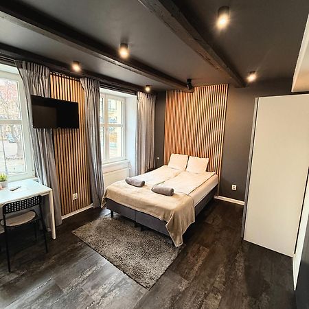 Perfect Stay - W Sercu Starówki Stary Toruń Exterior foto