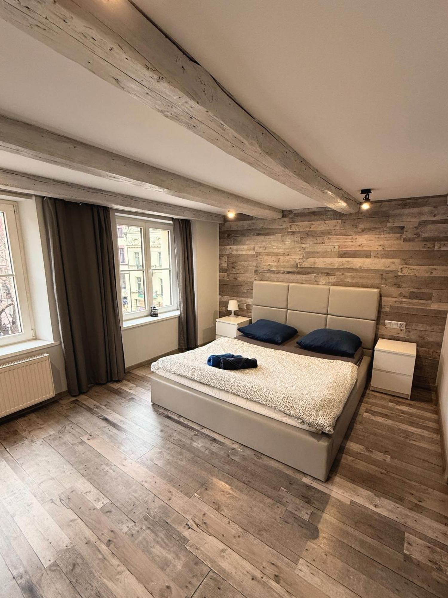 Perfect Stay - W Sercu Starówki Stary Toruń Exterior foto