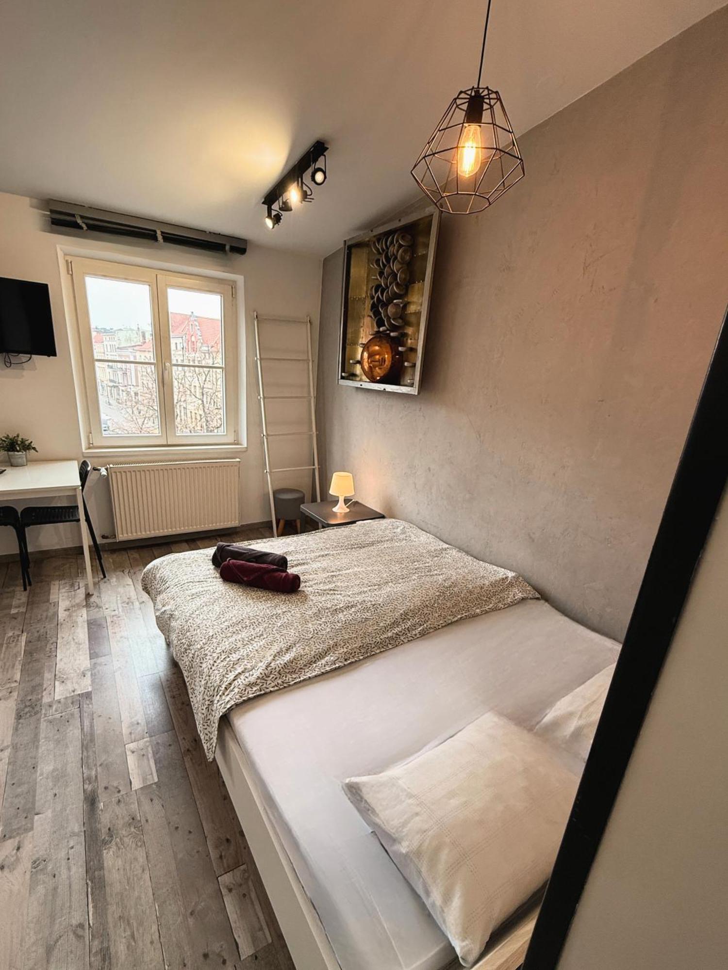 Perfect Stay - W Sercu Starówki Stary Toruń Exterior foto