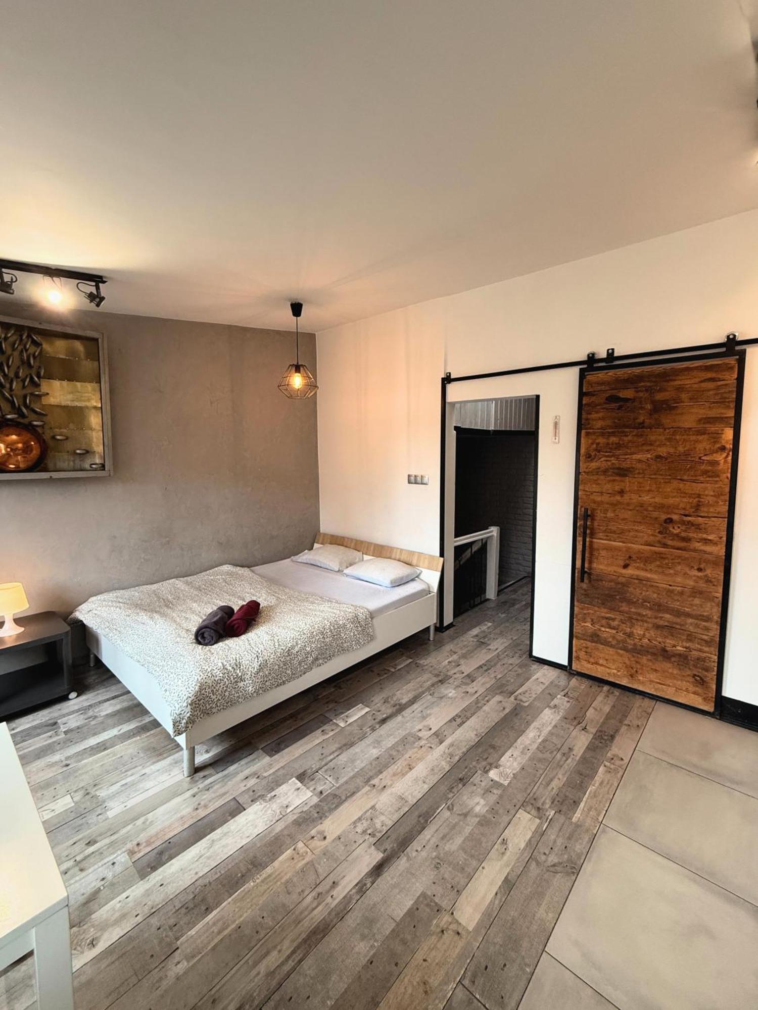 Perfect Stay - W Sercu Starówki Stary Toruń Exterior foto